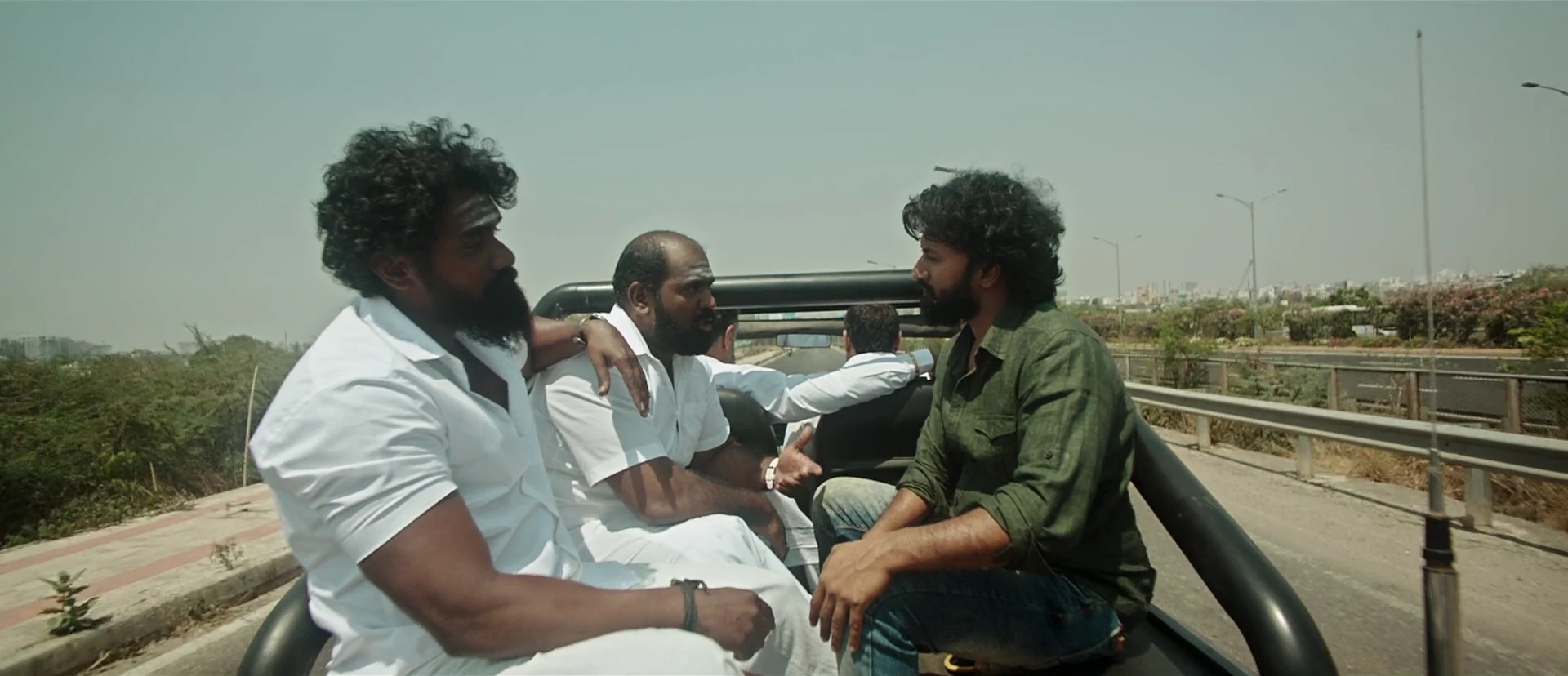 Screenshot 5 - Bluff Master 2018 Hindi Dual Audio