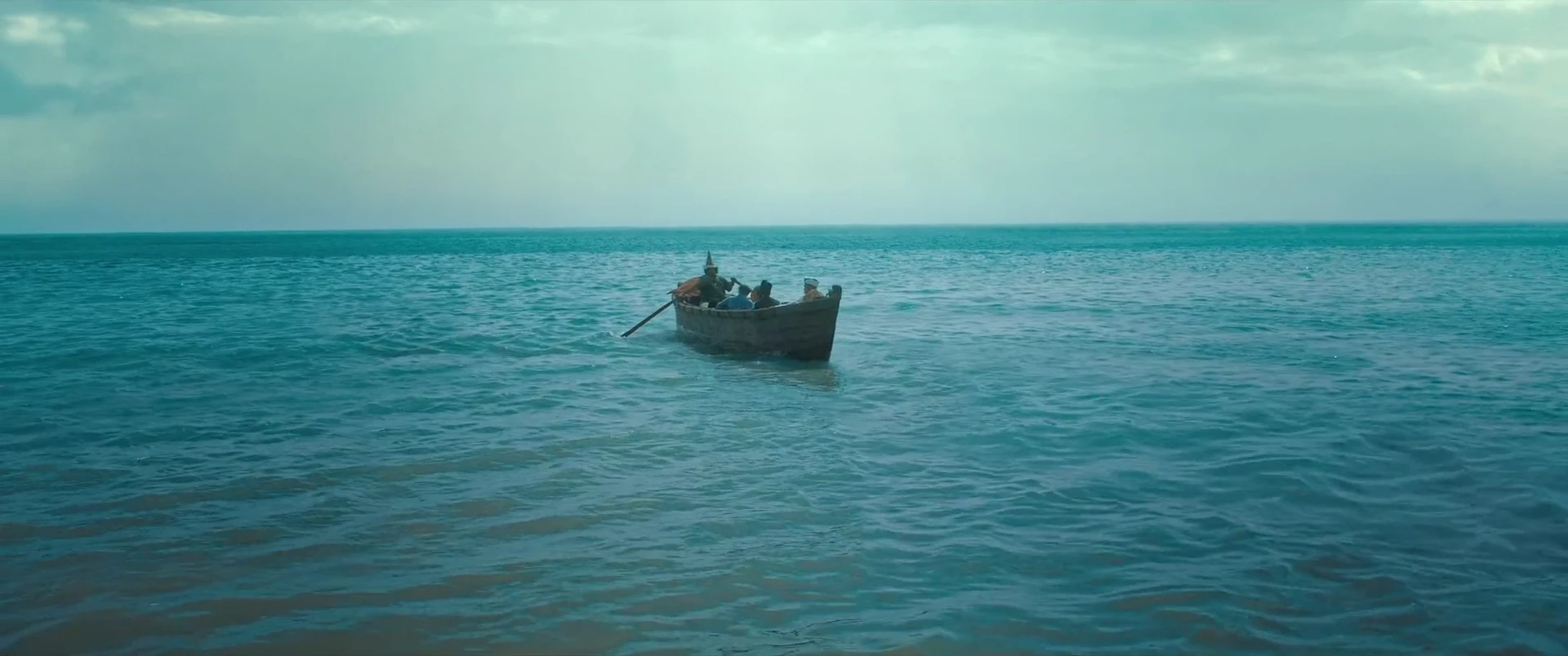 Screenshot 2 - Boat 2024 Hindi Dual Audio