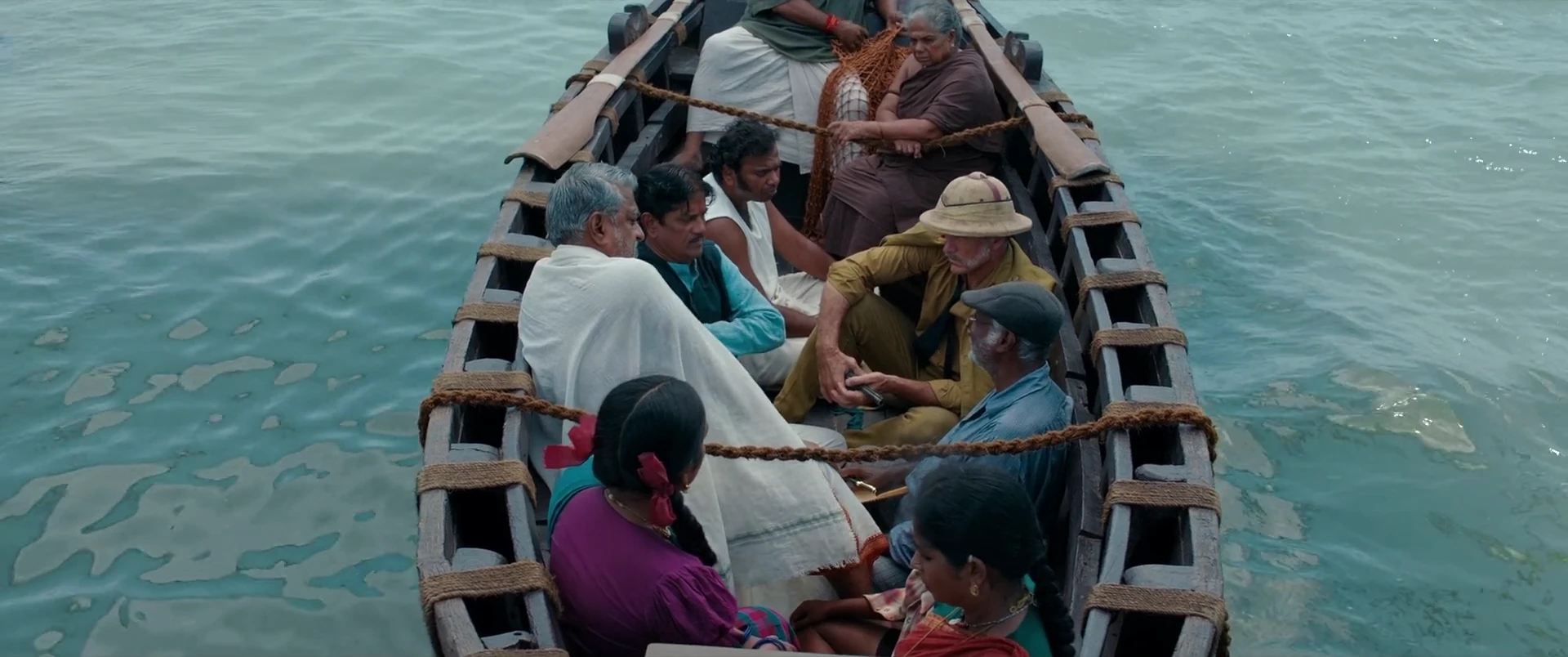 Screenshot 4 - Boat 2024 Hindi Dual Audio