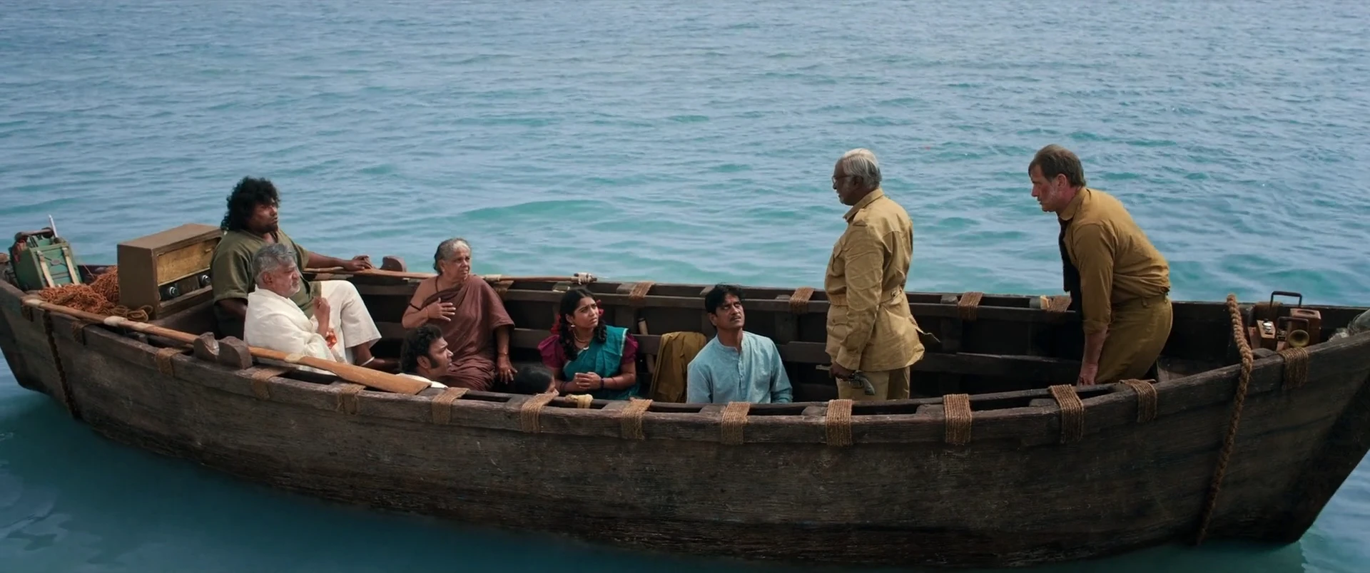Screenshot 5 - Boat 2024 Hindi Dual Audio