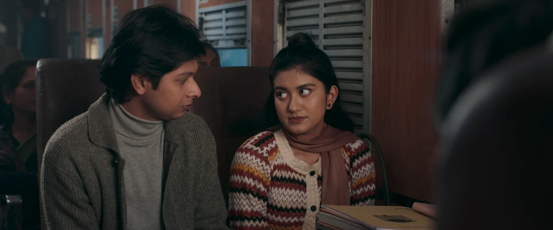 Screenshot 2 - Bonolota Express 2026 Bengali Audio