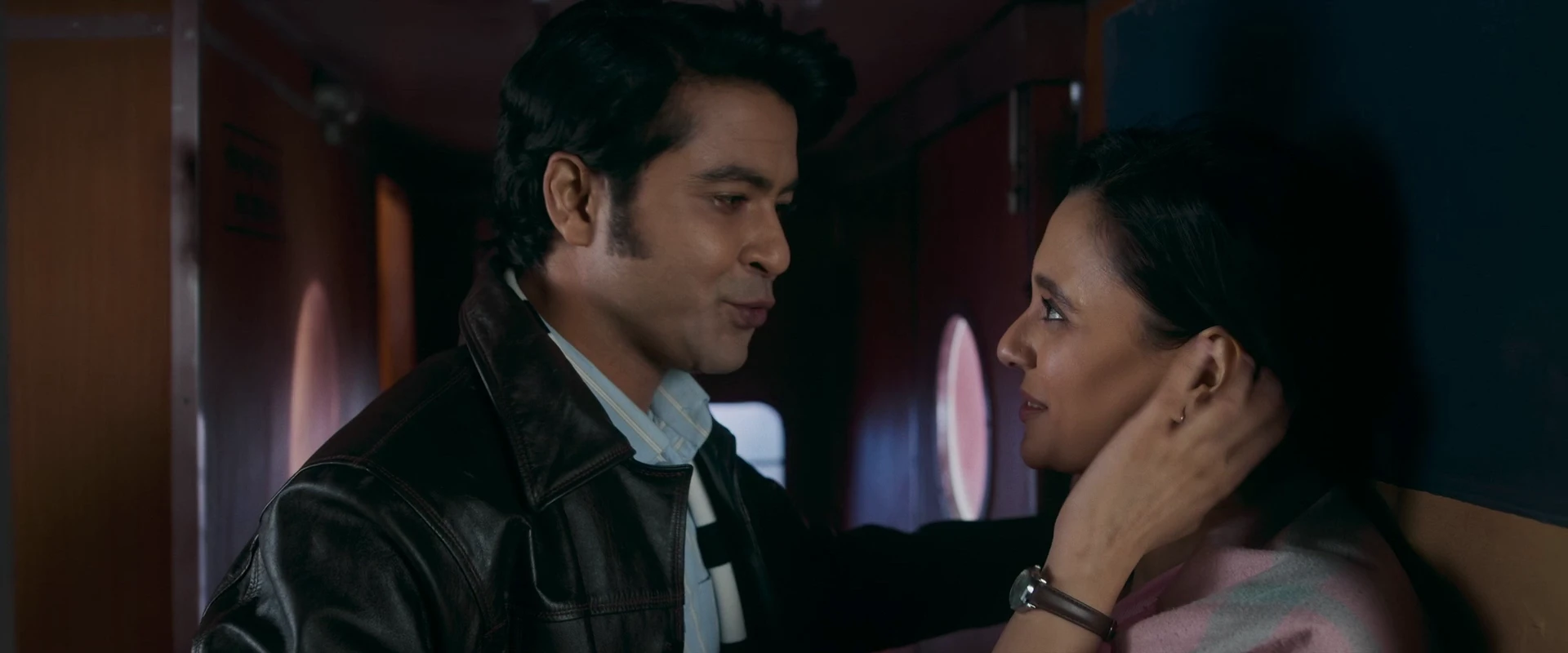 Screenshot 5 - Bonolota Express 2026 Bengali Audio
