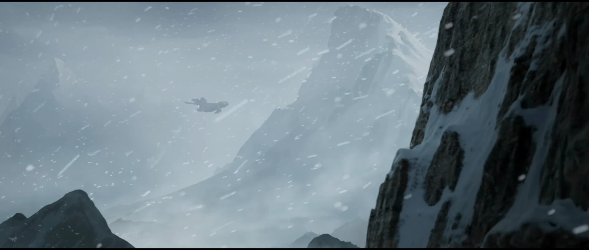 Screenshot 1 - Boonie Bears: The Hidden Protector 2026 Hindi Dual Audio