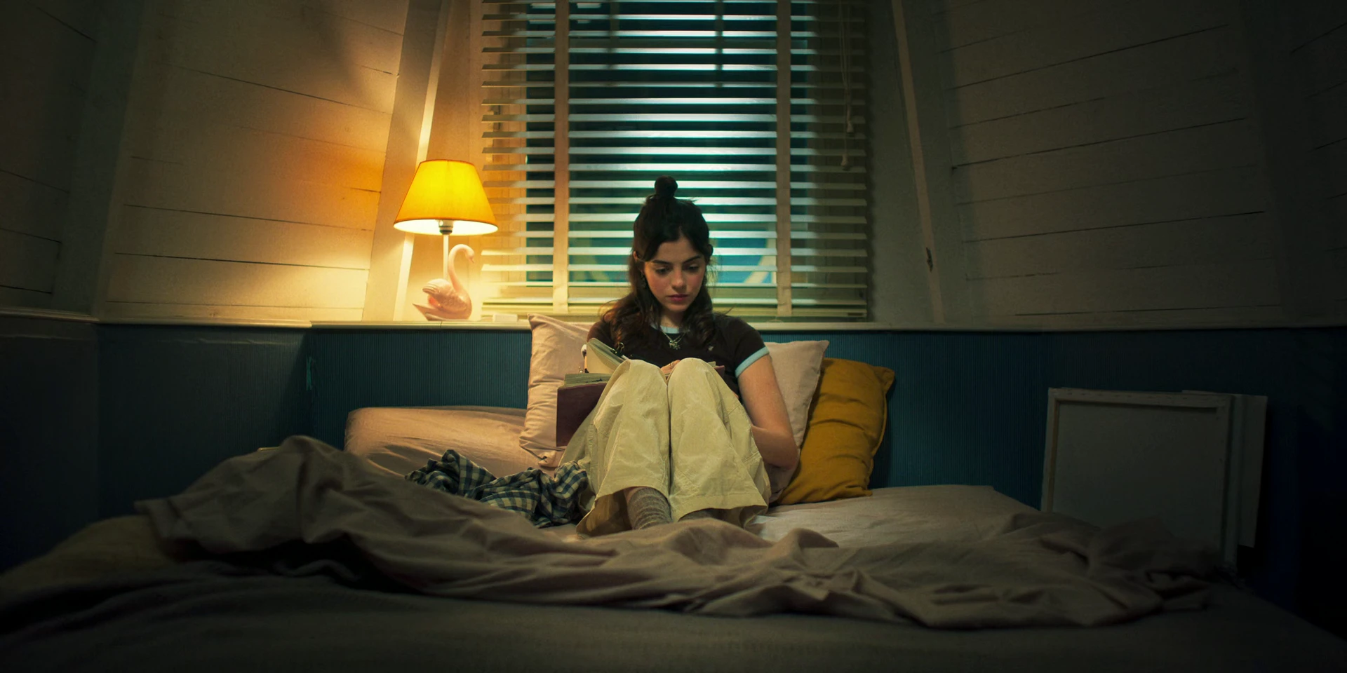 Screenshot 2 - Boulevard 2026 Hindi Dual Audio