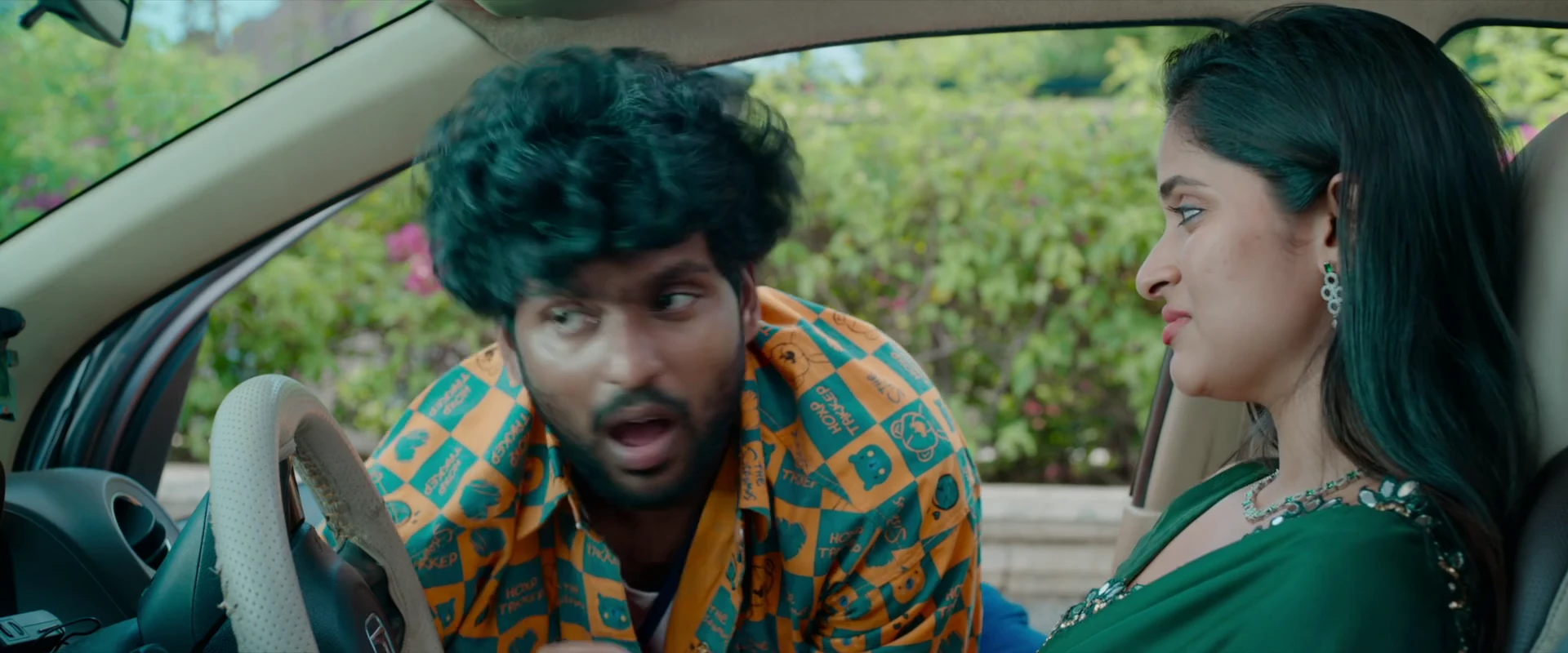 Screenshot 3 - Break Fast 2026 Tamil Audio