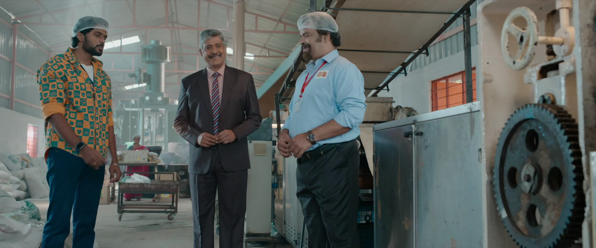 Screenshot 4 - Break Fast 2026 Tamil Audio