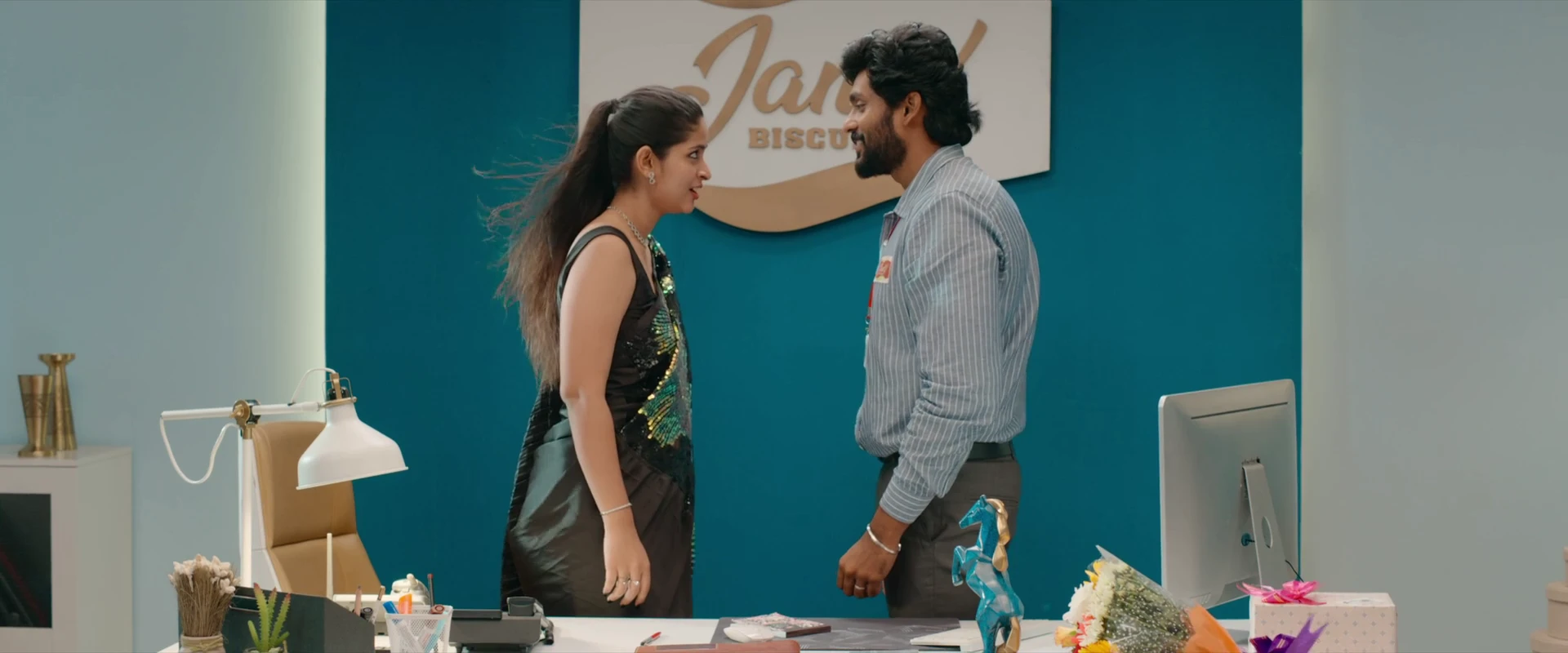 Screenshot 5 - Break Fast 2026 Tamil Audio