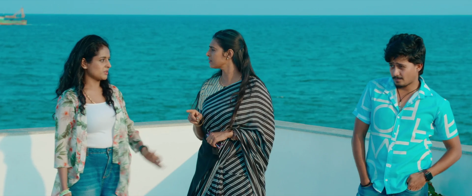 Screenshot 6 - Break Fast 2026 Tamil Audio