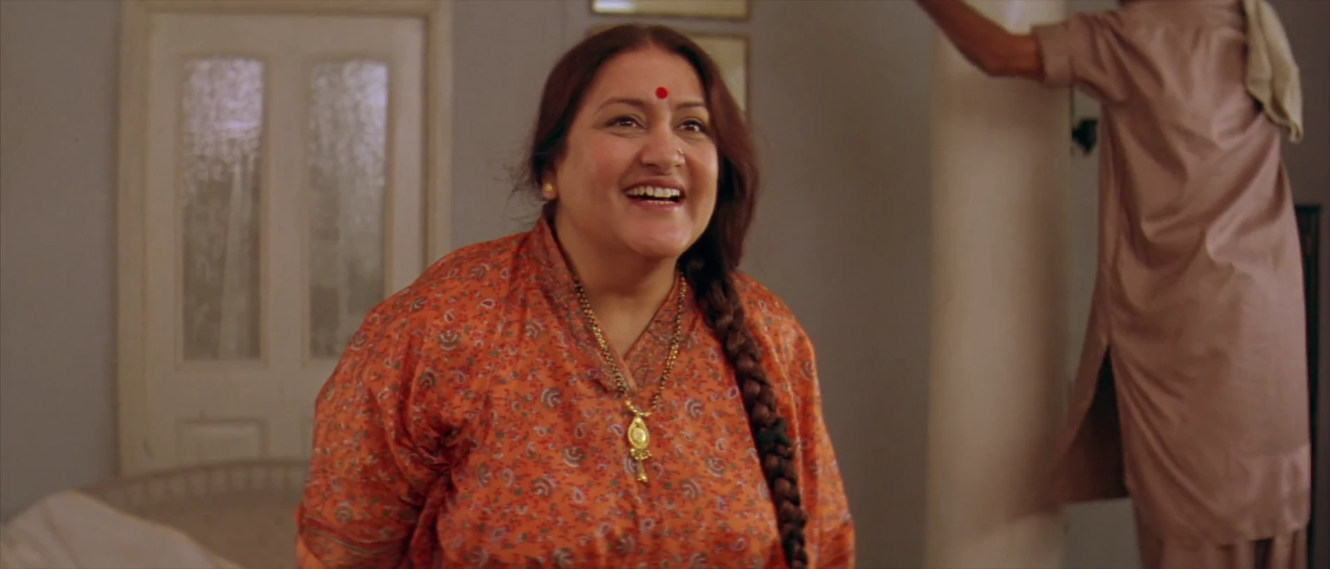 Bride & Prejudice 2004 Hindi Audio screenshot 5