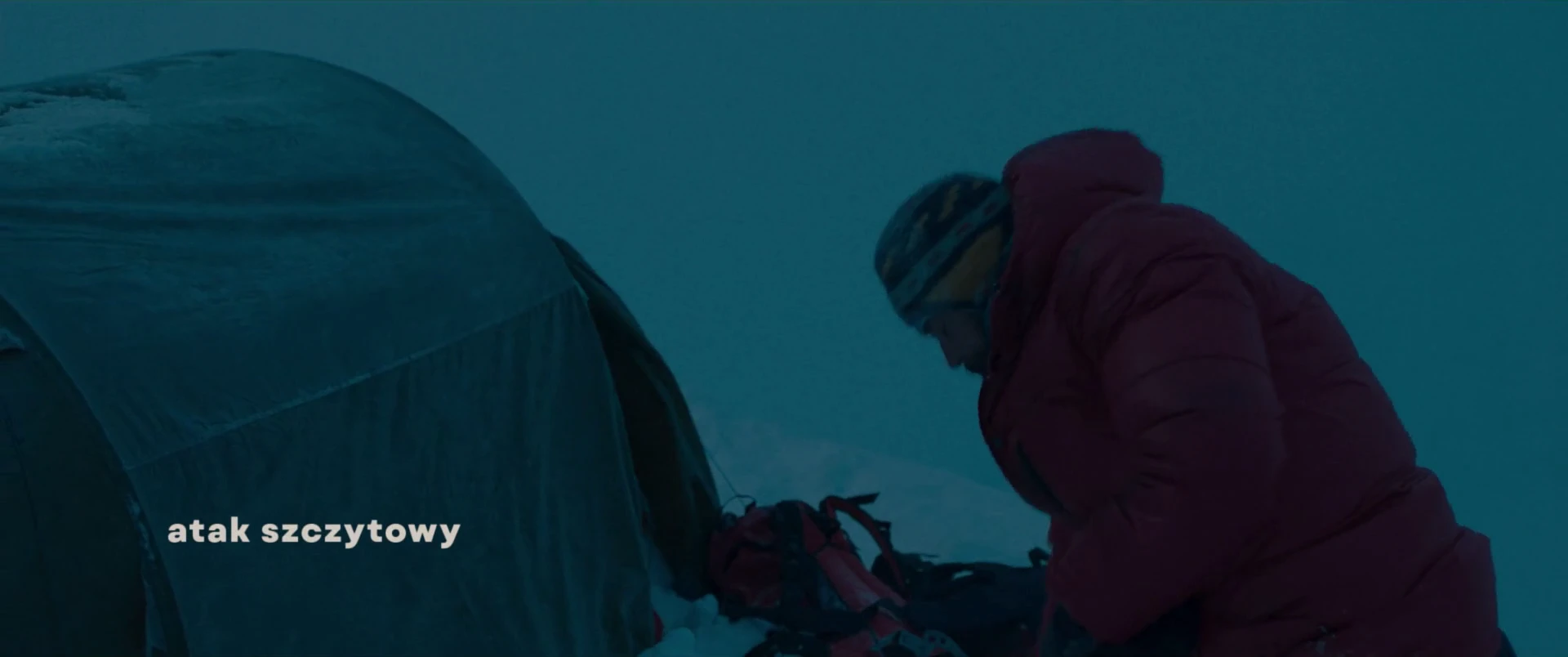 Screenshot 2 - Broad Peak 2022 English Dual Audio