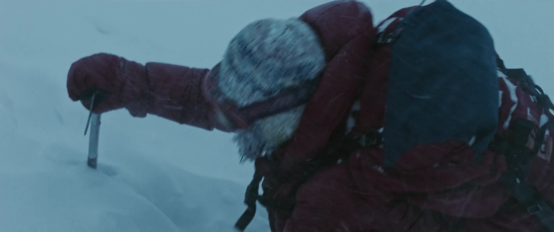Screenshot 4 - Broad Peak 2022 English Dual Audio