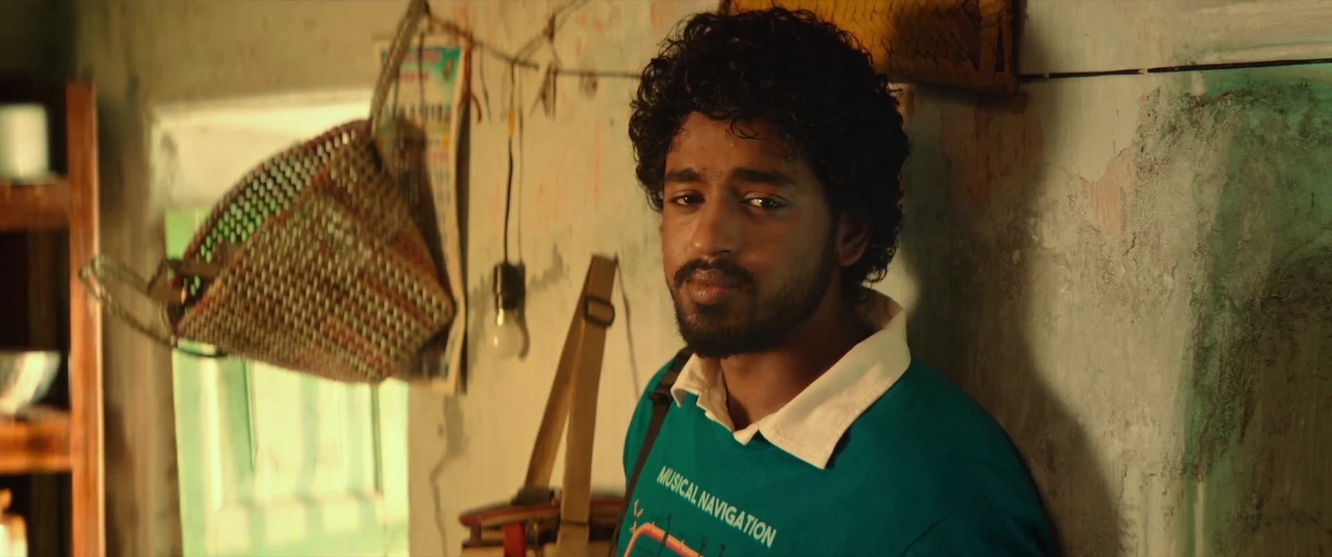 Screenshot 1 - Bubblegum 2023 Hindi Dual Audio