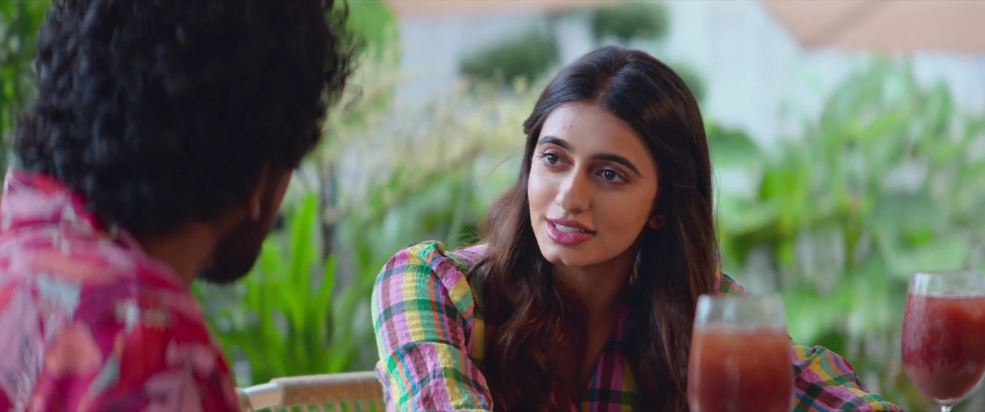 Screenshot 4 - Bubblegum 2023 Hindi Dual Audio