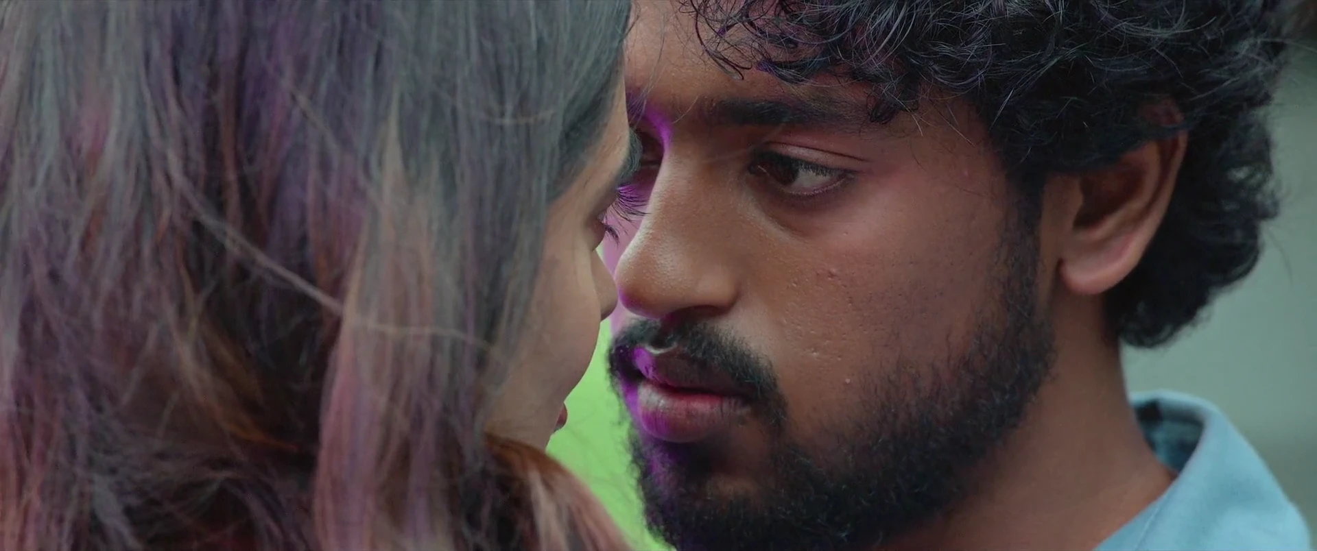Screenshot 5 - Bubblegum 2023 Hindi Dual Audio