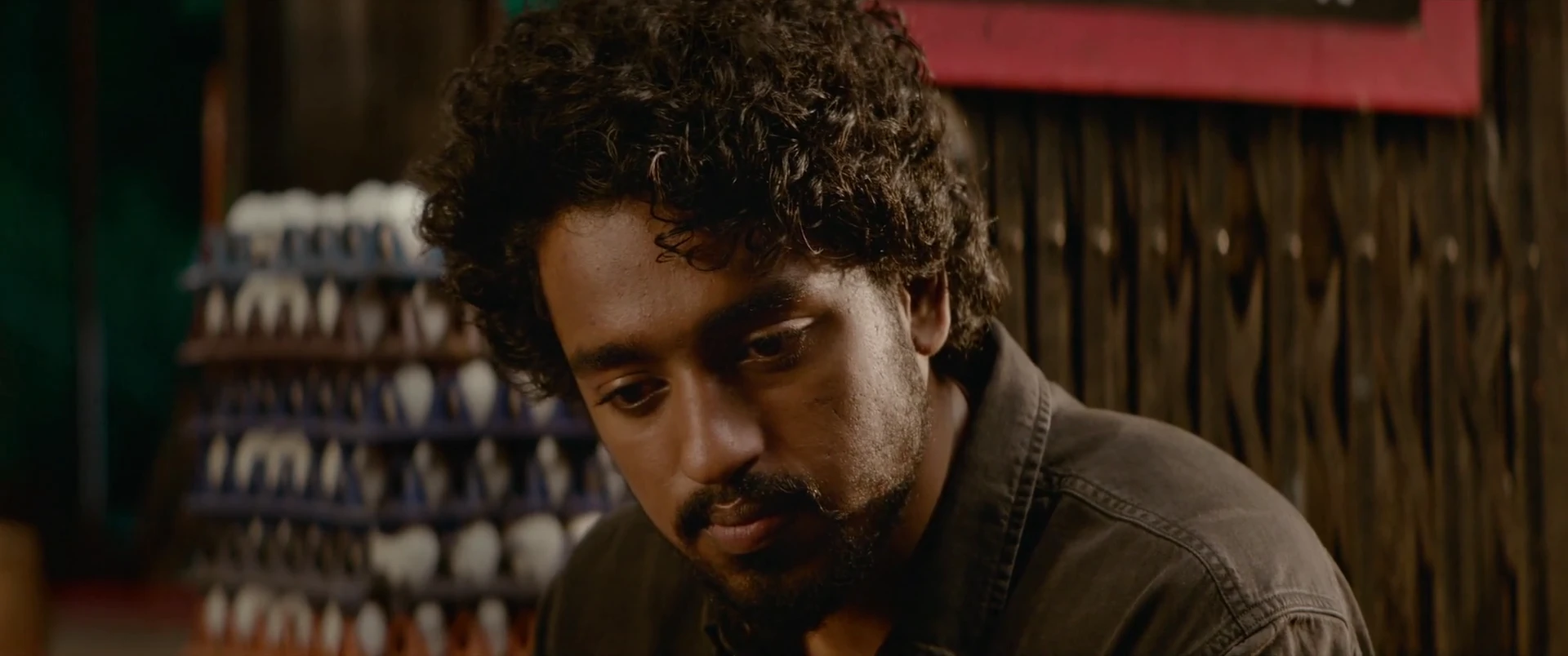 Screenshot 6 - Bubblegum 2023 Hindi Dual Audio