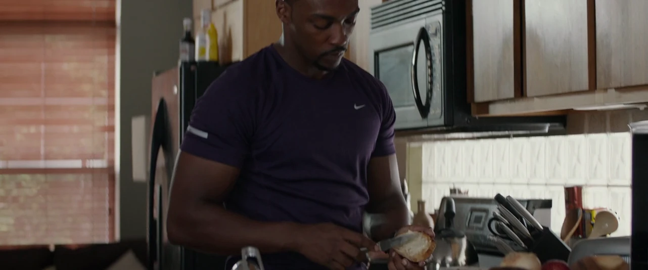 Screenshot 6 - Captain America: The Winter Soldier 2014 Hindi Dual Audio