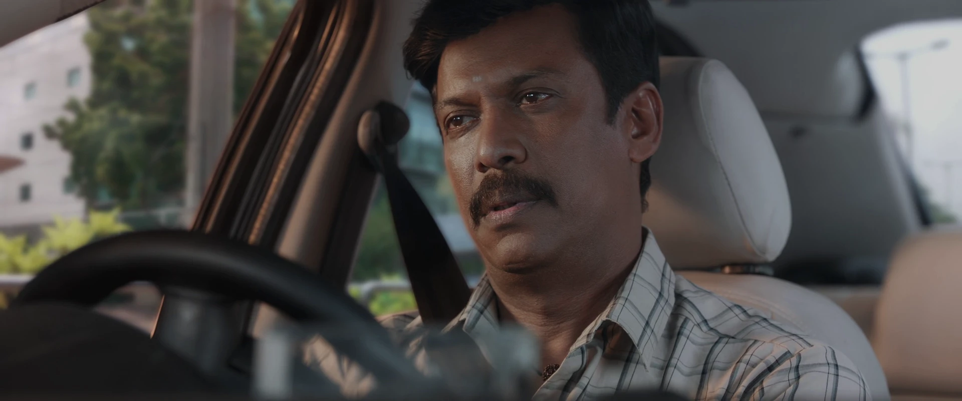 Screenshot 4 - Carmeni Selvam 2026 Tamil Dual Audio