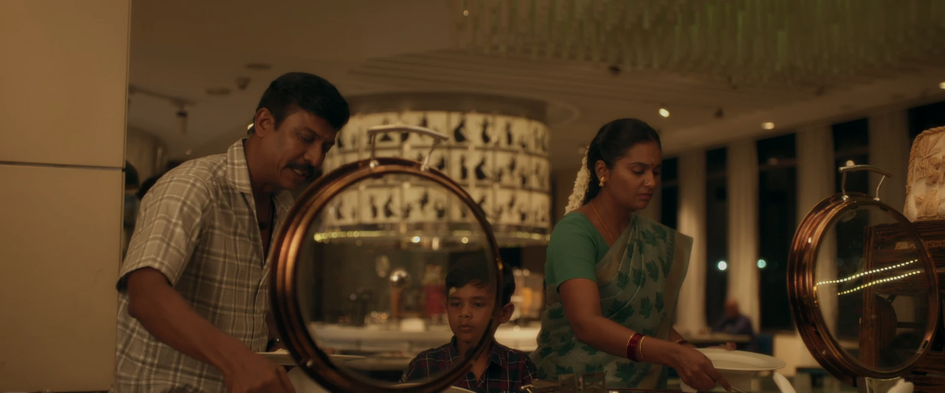 Screenshot 5 - Carmeni Selvam 2026 Tamil Dual Audio