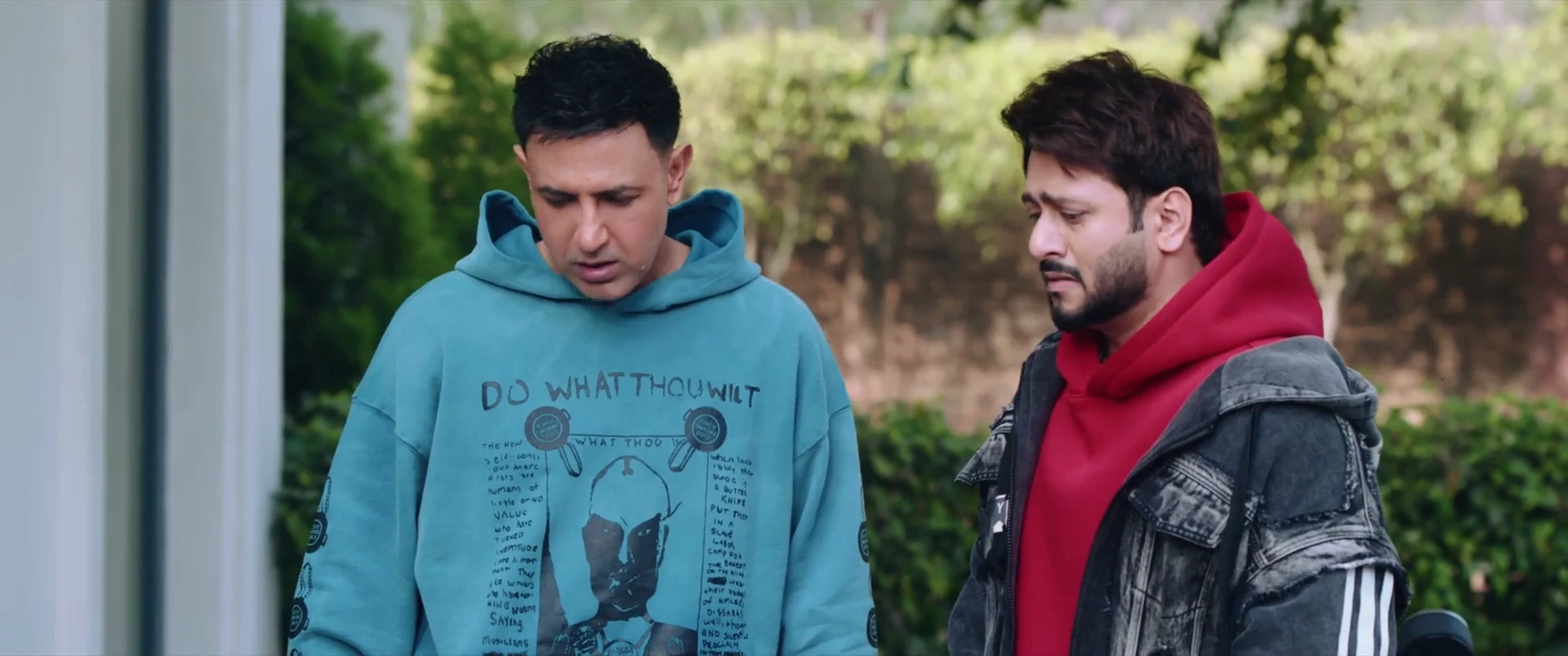 Screenshot 2 - Carry on Jatta 4 2026 Punjabi Audio