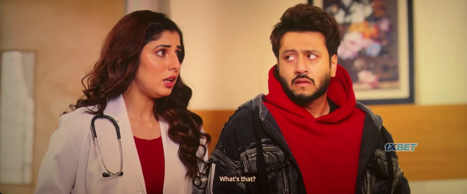Screenshot 1 - Carry on Jattiye 4 2026 Punjabi Audio