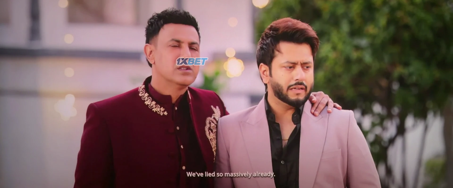 Screenshot 4 - Carry on Jattiye 4 2026 Punjabi Audio