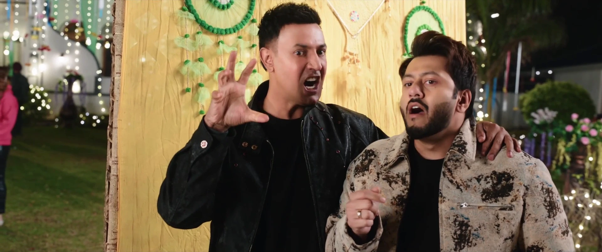 Screenshot 6 - Carry on Jatta 4 2026 Punjabi Audio