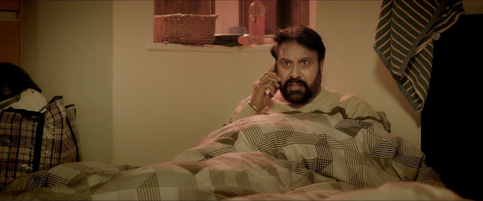Screenshot 4 - Chal Mera Putt 4 2025 Punjabi Audio