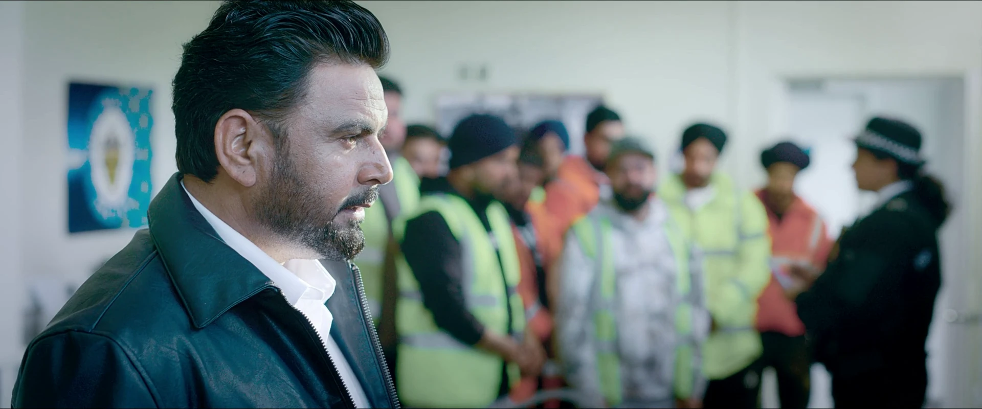 Screenshot 5 - Chal Mera Putt 4 2025 Punjabi Audio
