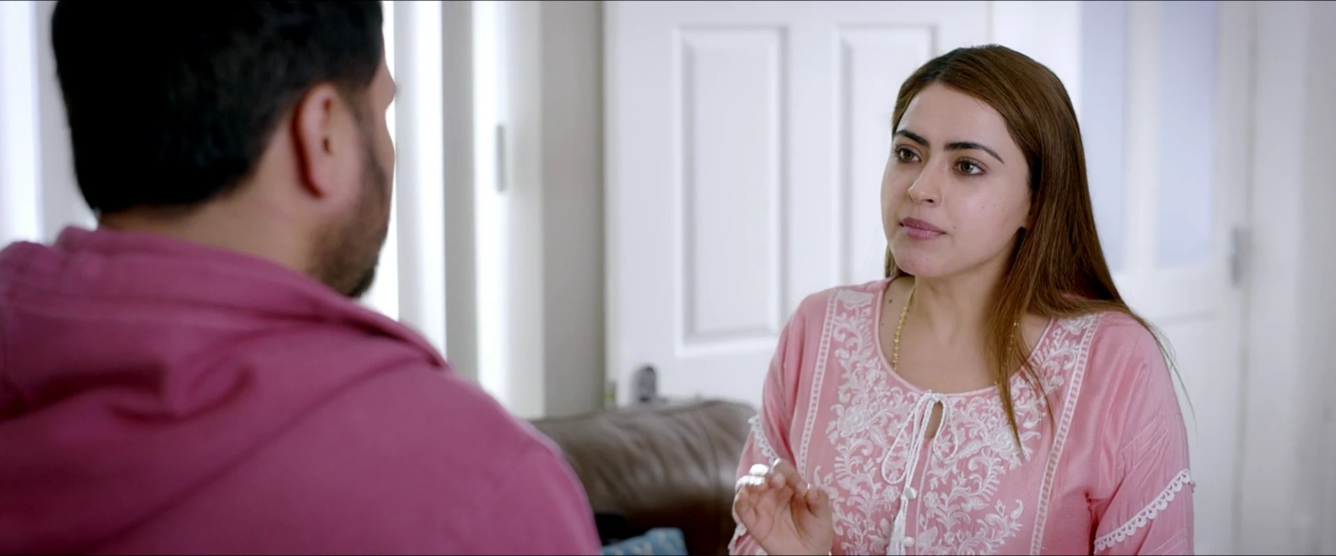 Screenshot 6 - Chal Mera Putt 4 2025 Punjabi Audio