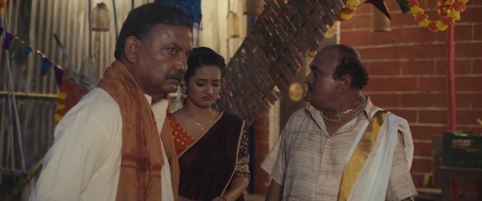 Screenshot 2 - Chardham – A Journey Within 2025 Odia Audio