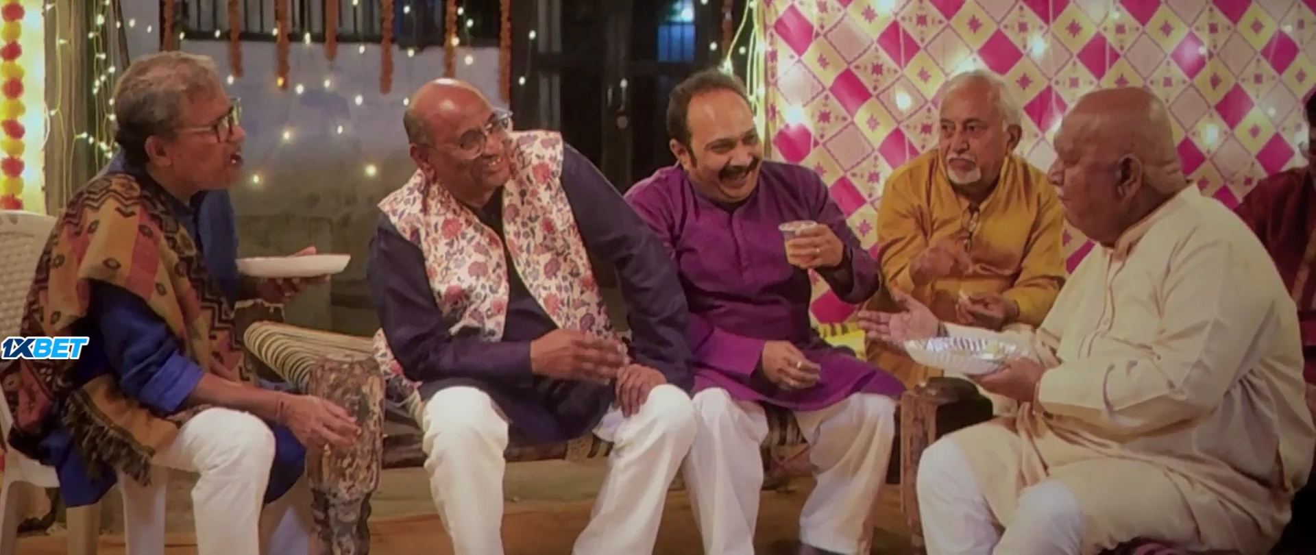 Screenshot 4 - Chatni 2026 Gujarati Audio