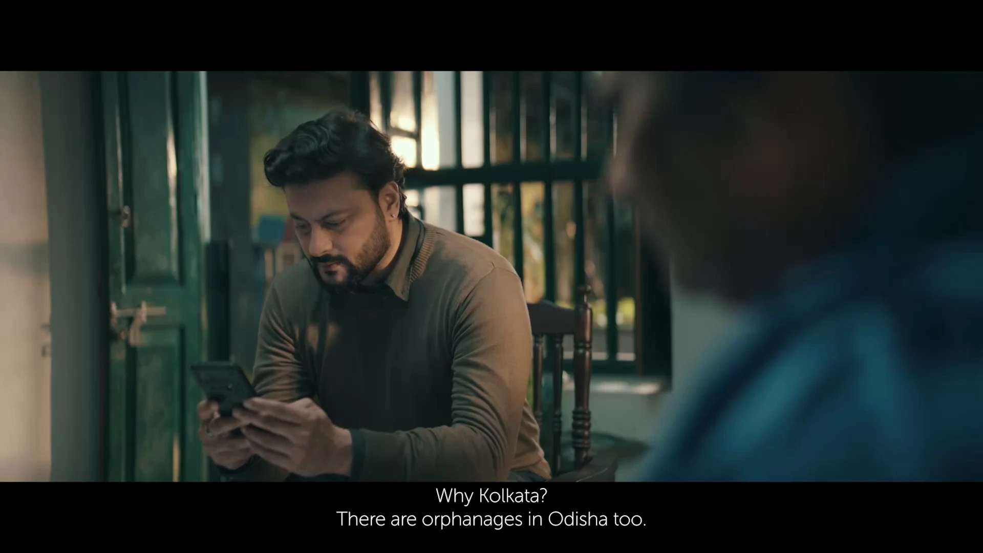 Screenshot 3 - Chhaki Suna 2026 Odia Audio