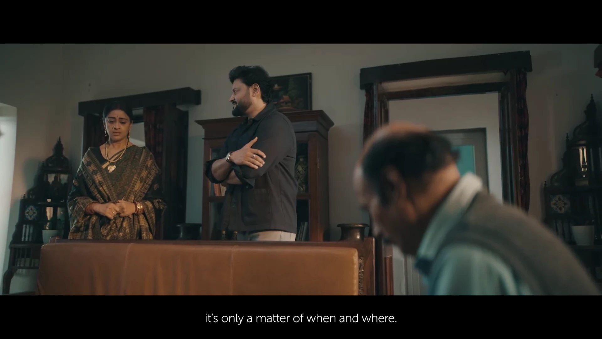 Screenshot 4 - Chhaki Suna 2026 Odia Audio