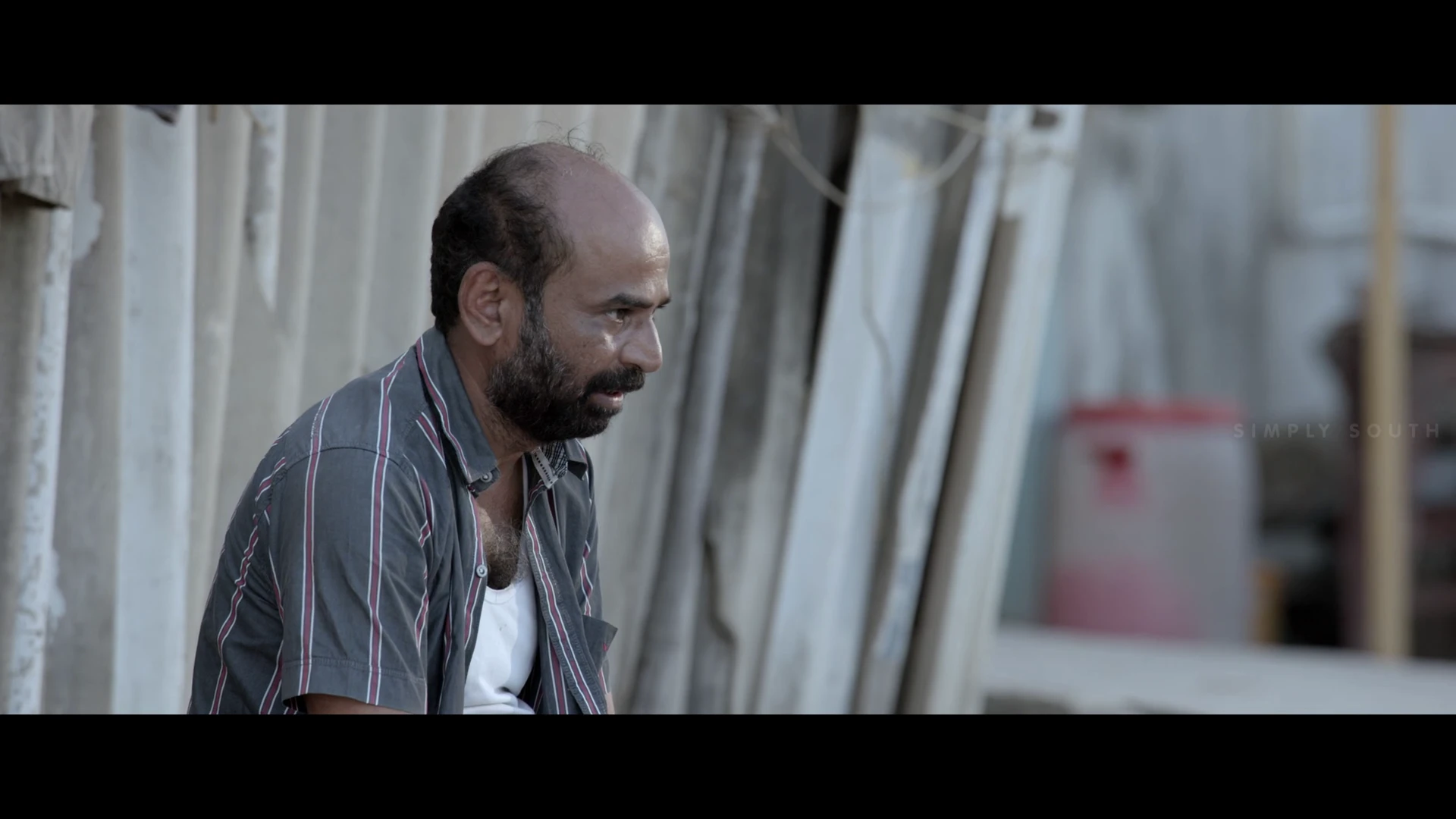 Screenshot 1 - Chola Kollai Bommai 2026 Tamil Audio