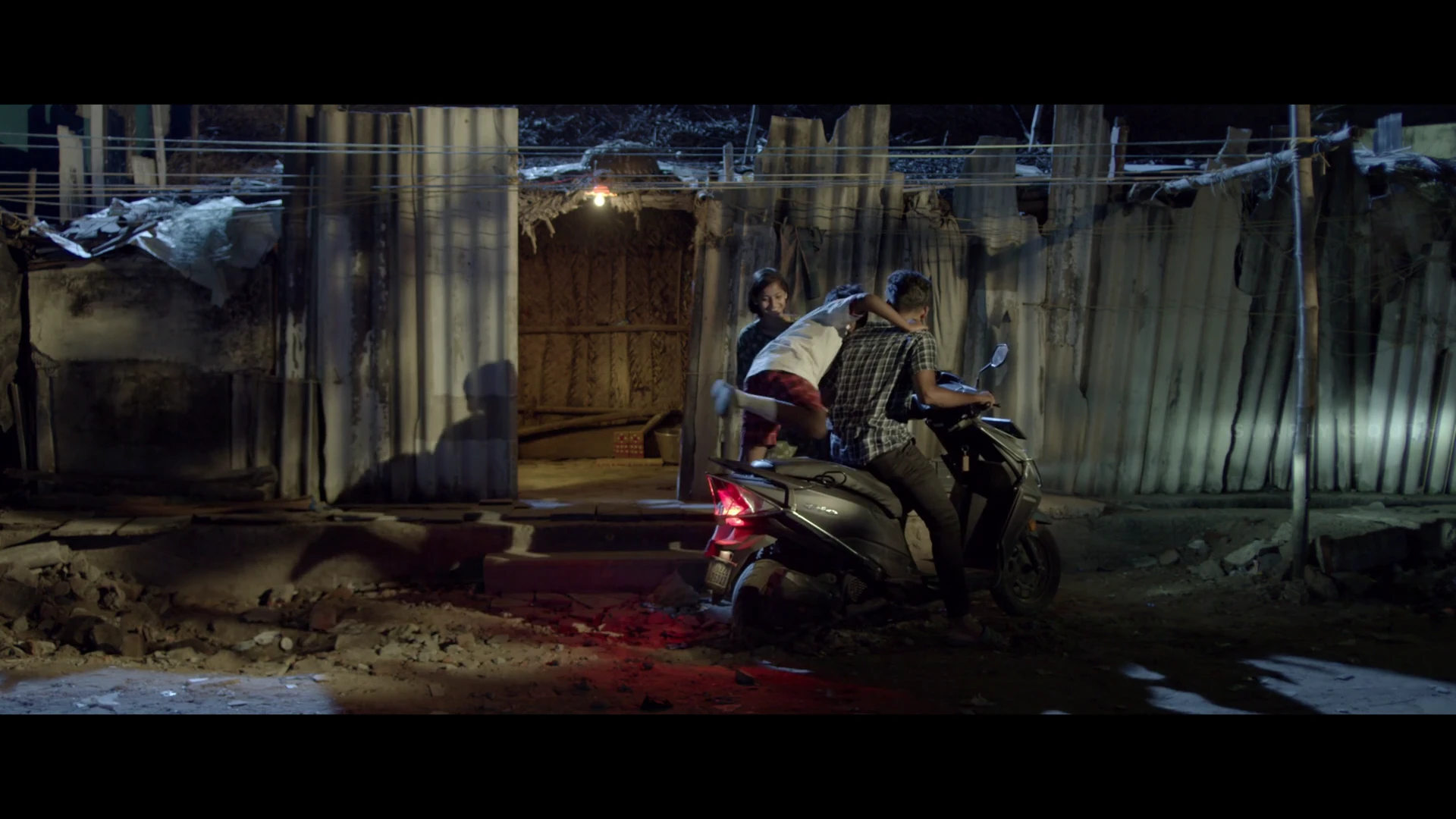 Screenshot 4 - Chola Kollai Bommai 2026 Tamil Audio