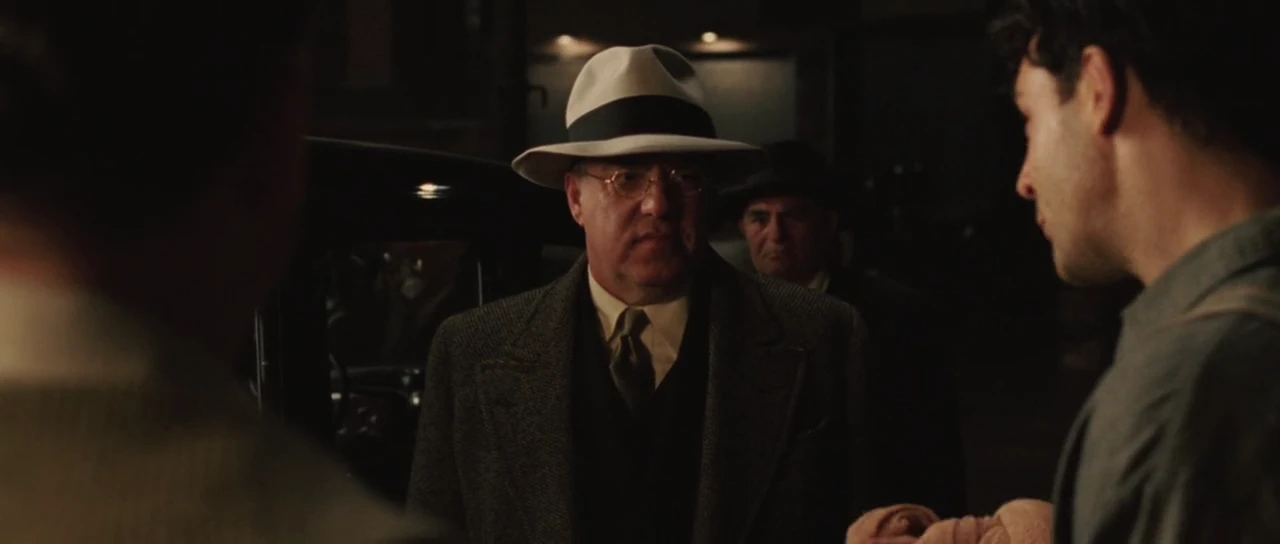Screenshot 2 - Cinderella Man 2025 English Audio