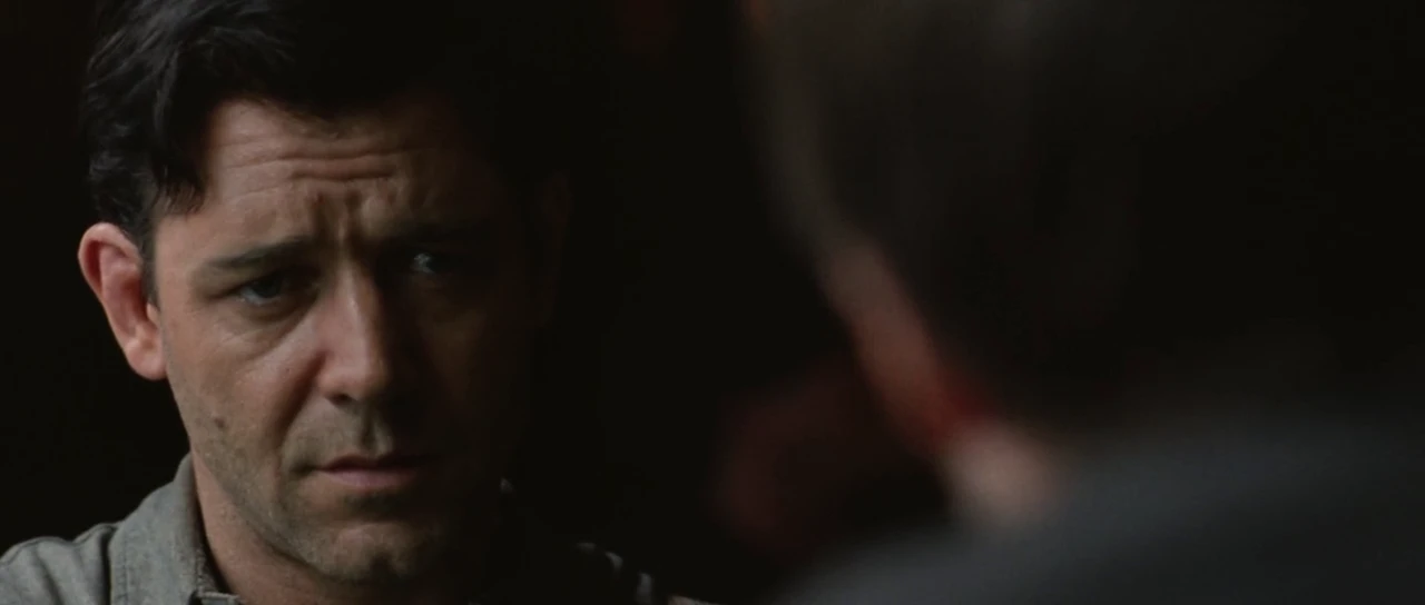 Screenshot 3 - Cinderella Man 2025 English Audio