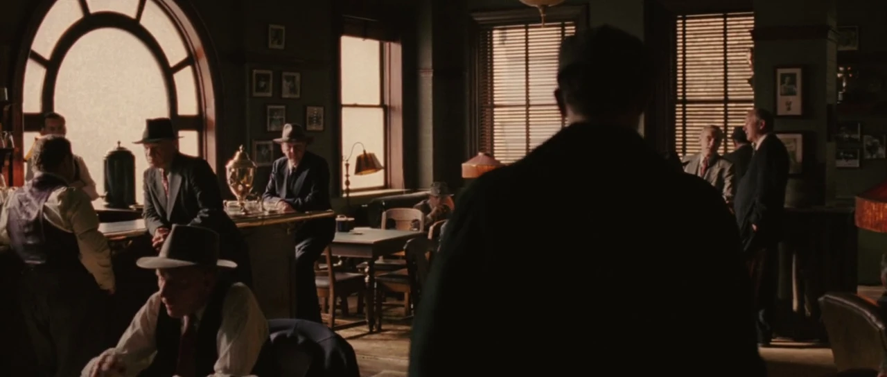 Screenshot 4 - Cinderella Man 2025 English Audio