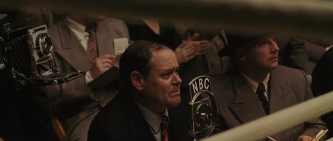 Screenshot 5 - Cinderella Man 2025 English Audio