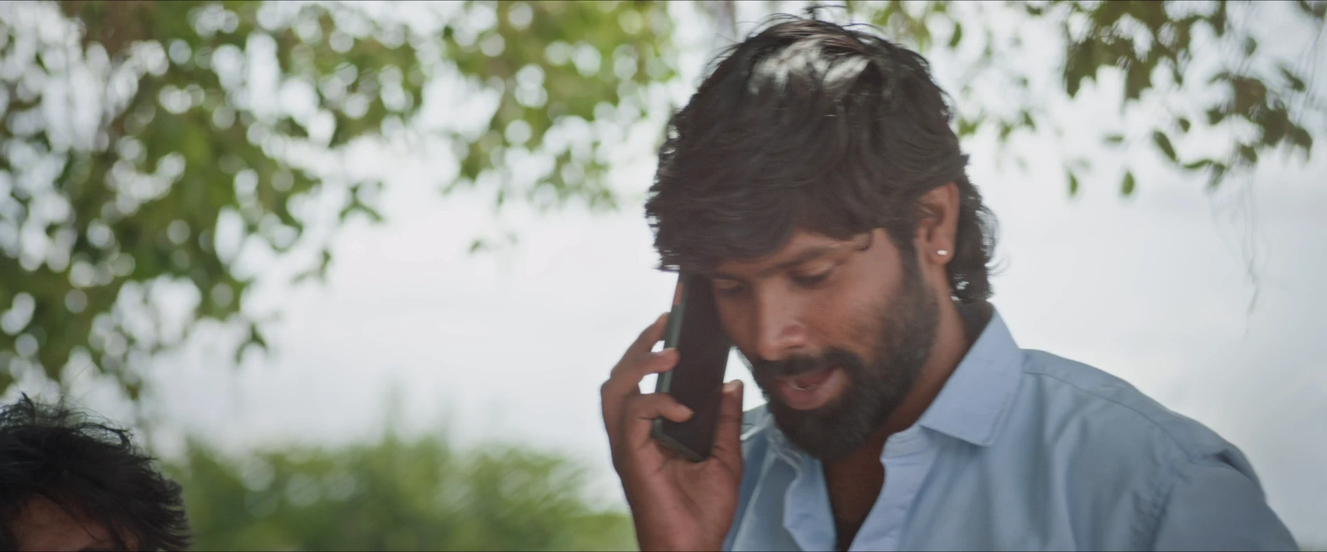 Screenshot 2 - Cocoons 2026 Telugu Audio