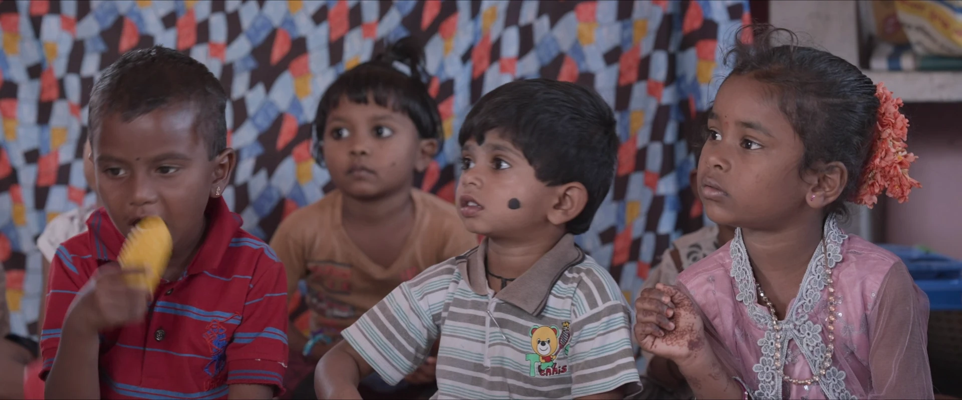 Screenshot 3 - Cocoons 2026 Telugu Audio