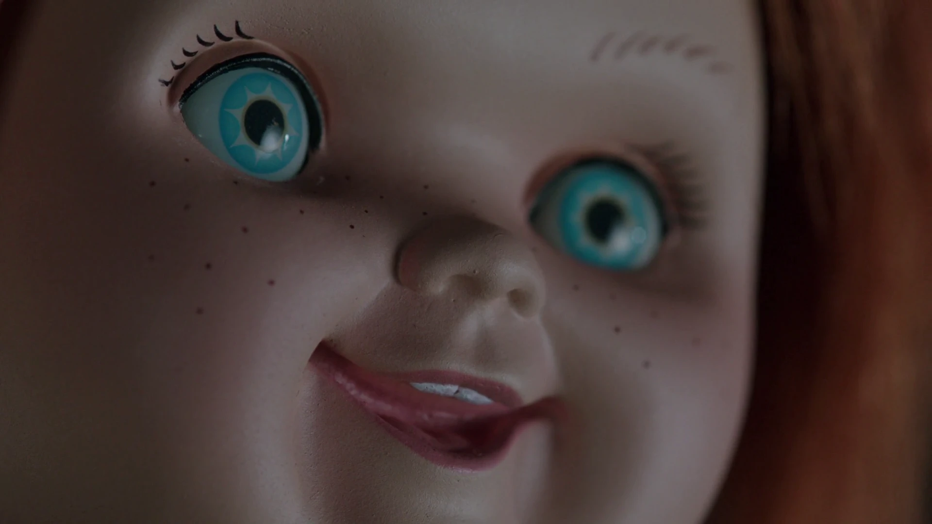 Screenshot 4 - Cult of Chucky 2017 Hindi Dual Audio