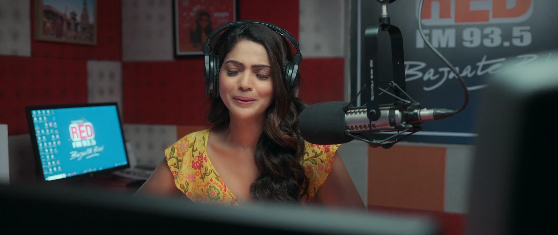 Screenshot 1 - Cup Bashi 2026 Marathi Audio