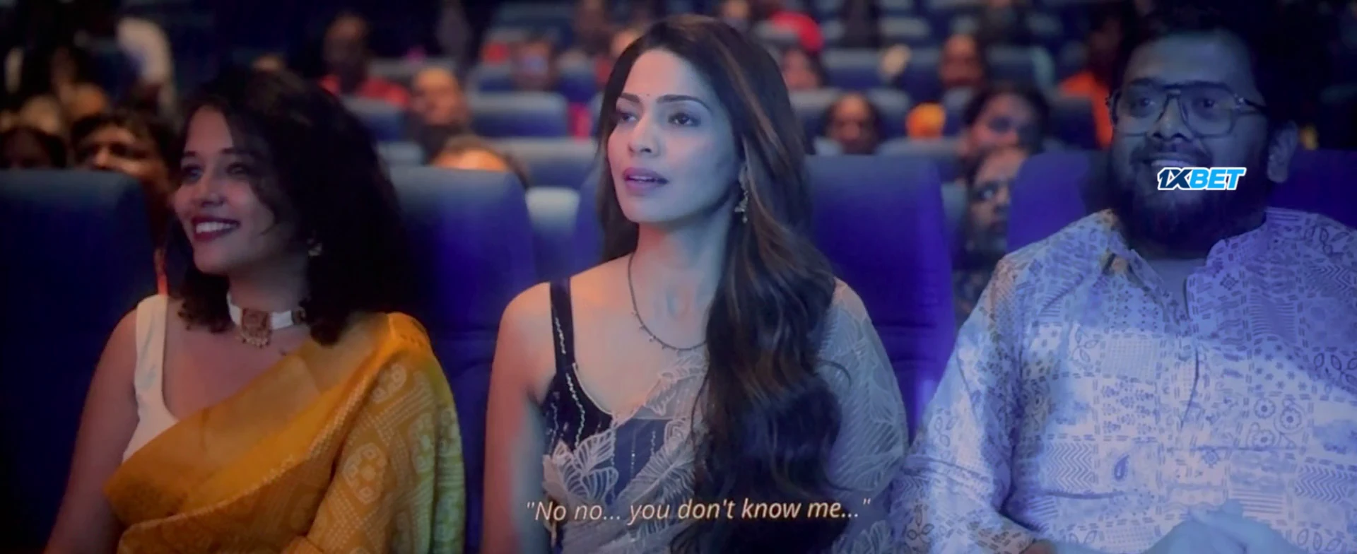 Screenshot 6 - Cup Bashi 2026 Marathi Audio