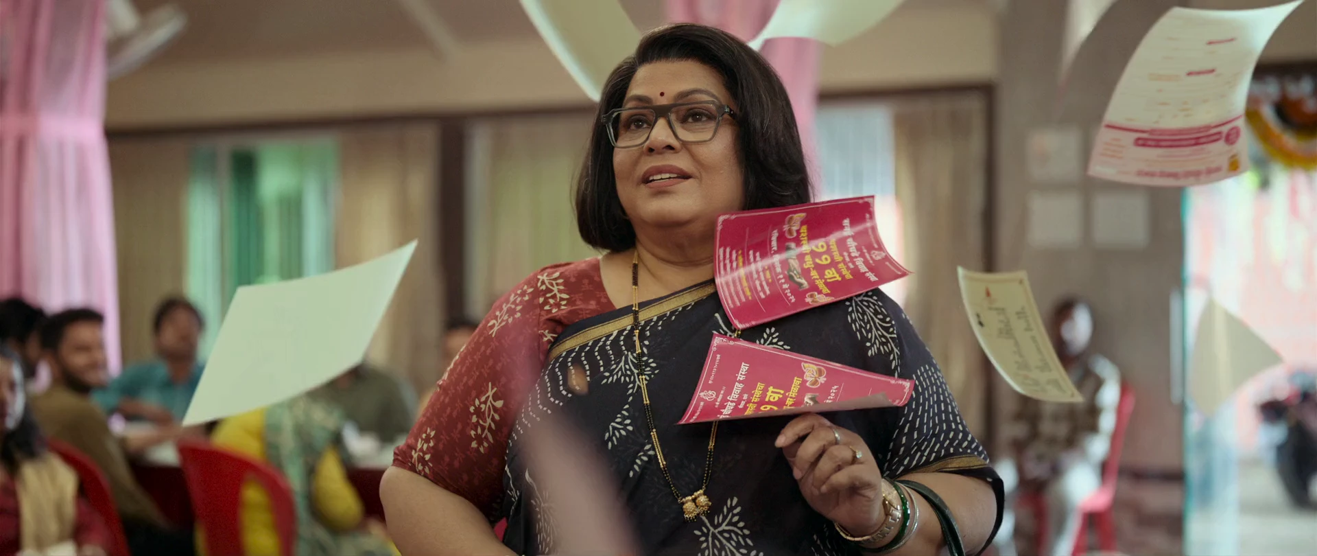 Screenshot 3 - Cup Bashi 2026 Marathi Audio