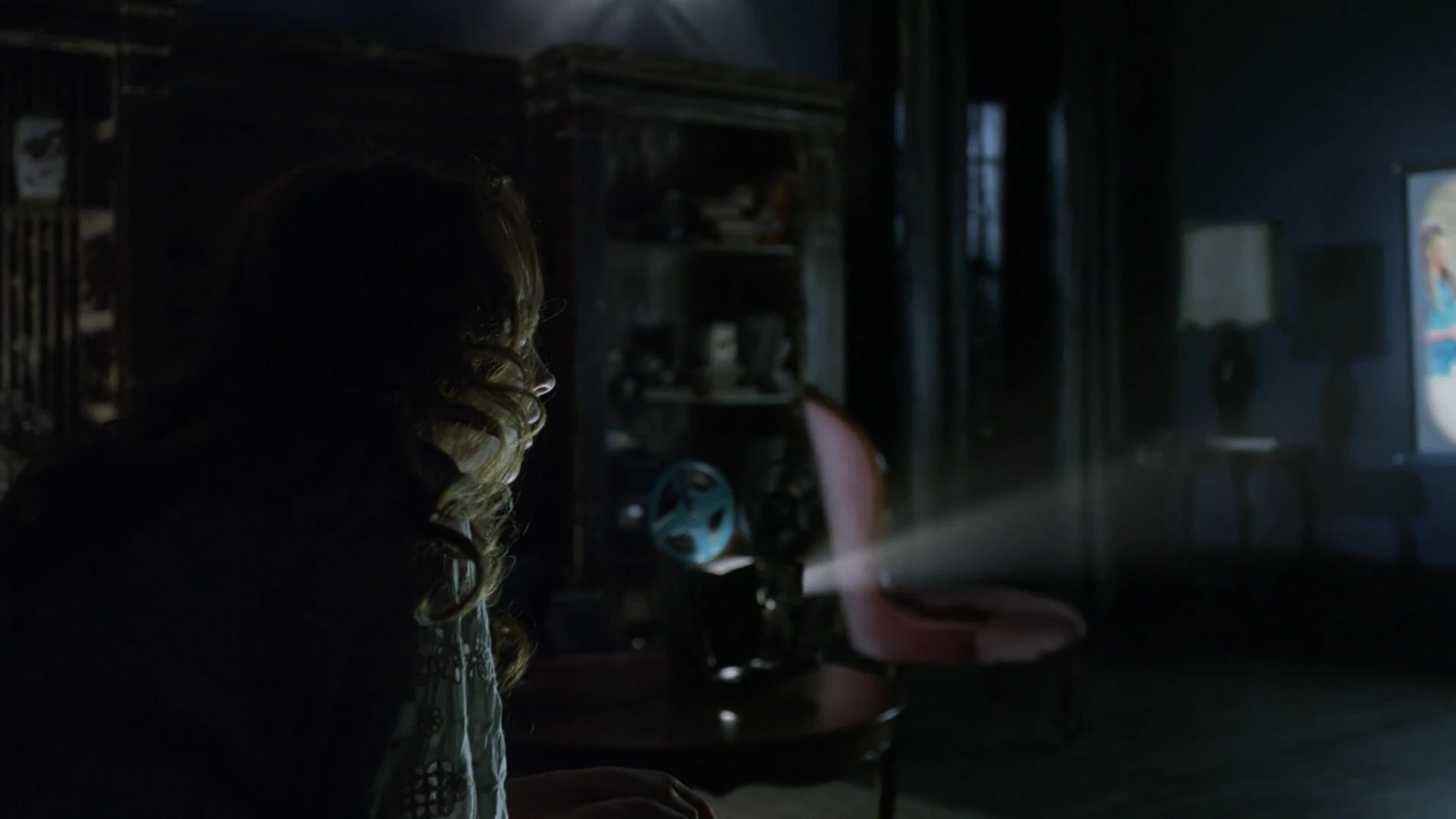 Screenshot 4 - Curse of Chucky 2013 Hindi Dual Audio