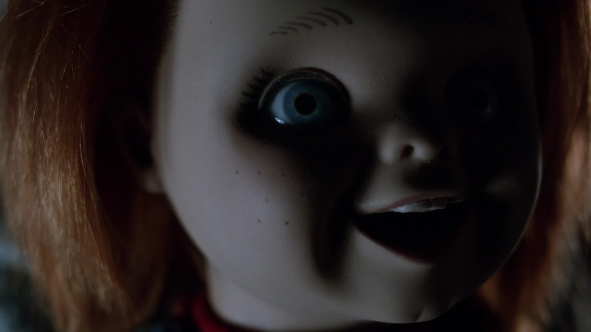 Screenshot 5 - Curse of Chucky 2013 Hindi Dual Audio