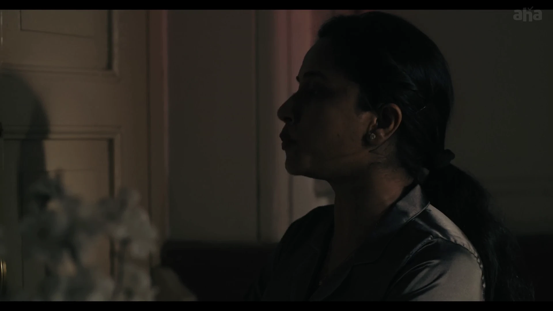 Screenshot 1 - Dahaan 2026 Telugu Dual Audio