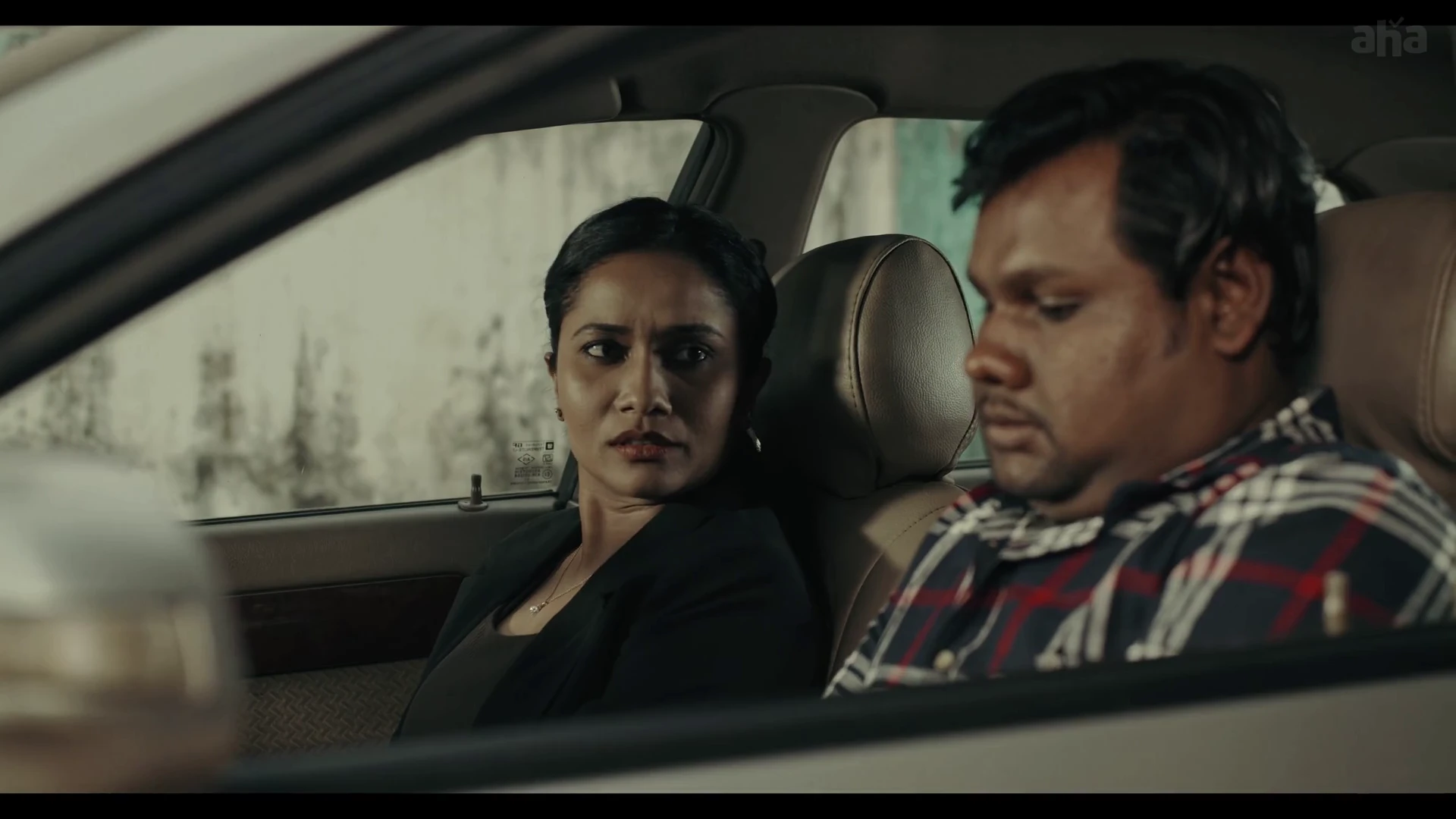Screenshot 2 - Dahaan 2026 Telugu Dual Audio