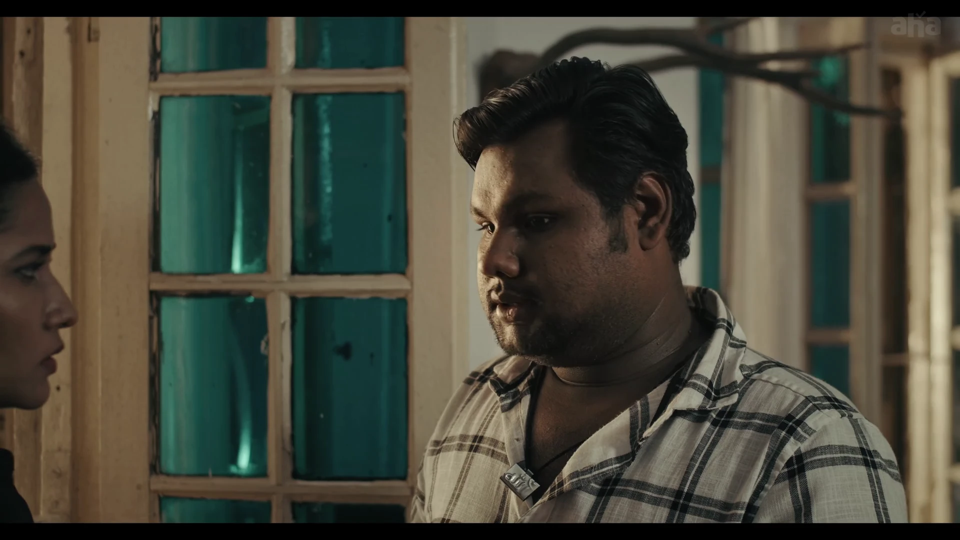 Screenshot 5 - Dahaan 2026 Telugu Dual Audio